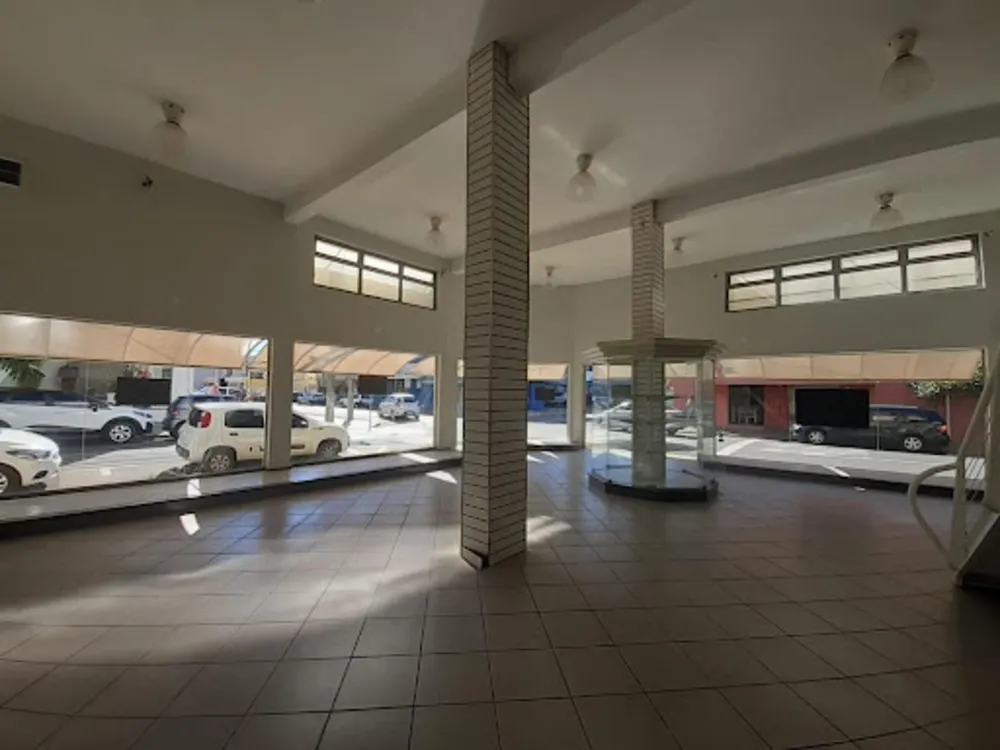 Prédio Inteiro, 356 m² - Foto 1