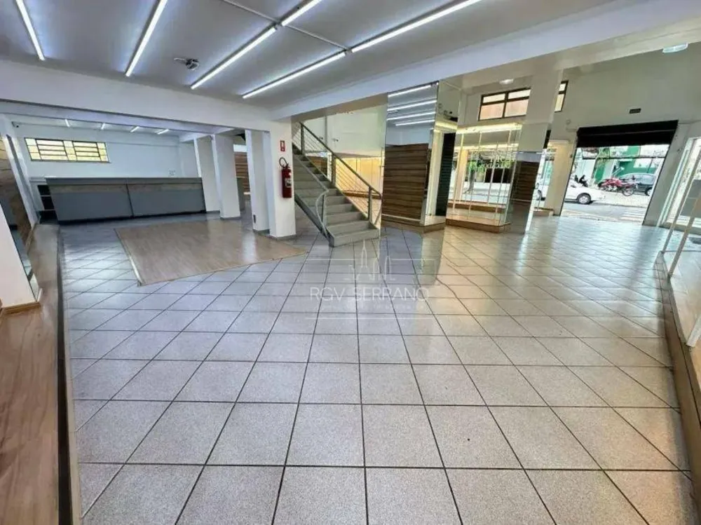 Prédio Inteiro, 356 m² - Foto 10