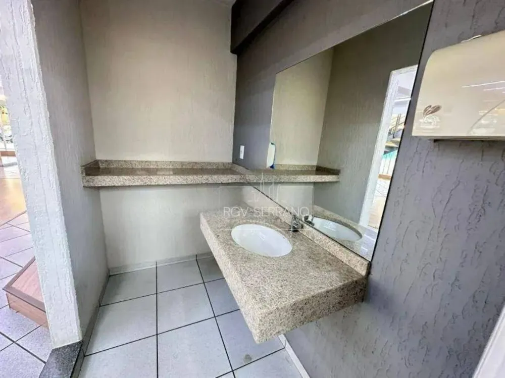 Prédio Inteiro, 356 m² - Foto 5