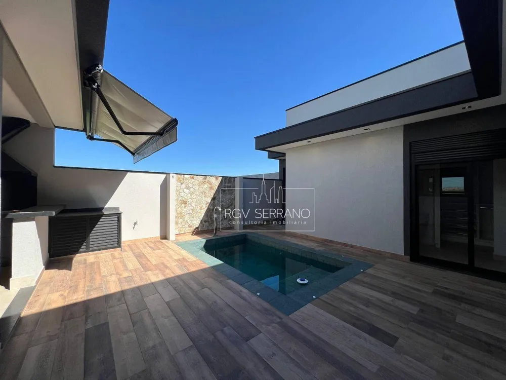 Casa de Condomínio, 3 quartos - Foto 7
