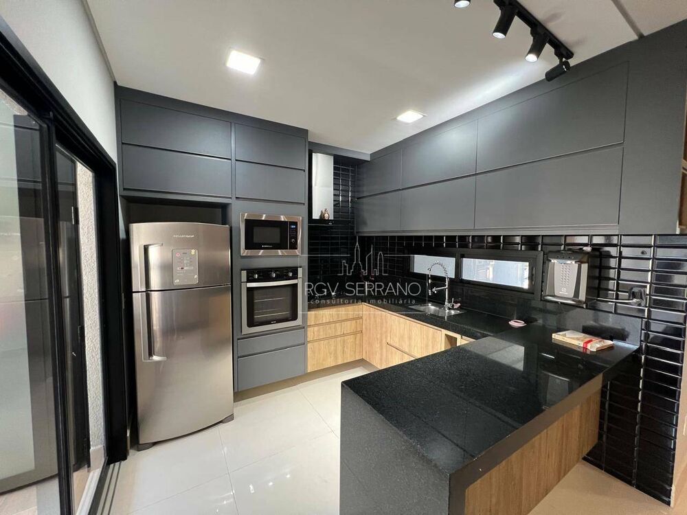 Casa de Condomínio, 3 quartos - Foto 3