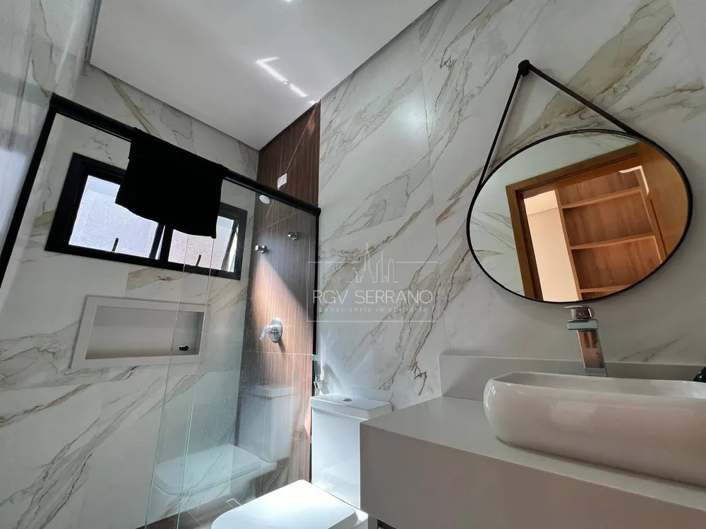 Casa de Condomínio, 3 quartos - Foto 8