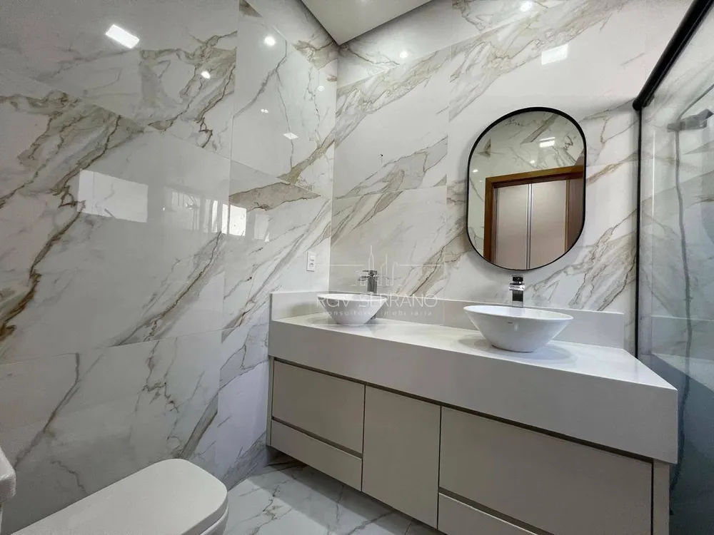 Casa de Condomínio, 3 quartos - Foto 10
