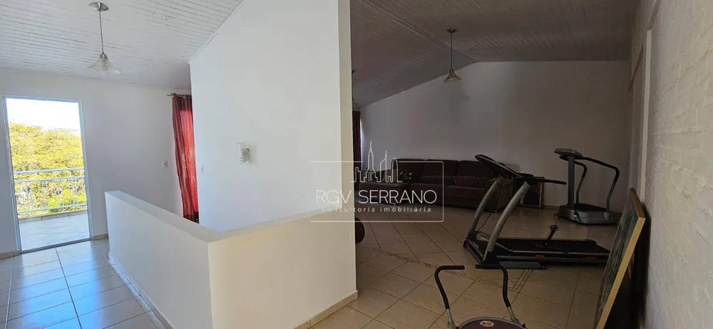 Casa de Condomínio, 5 quartos - Foto 7