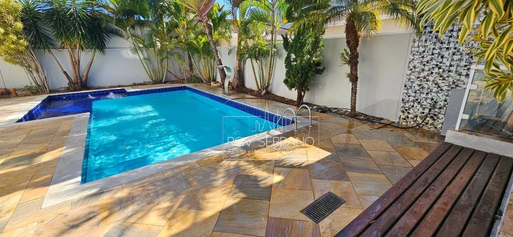 Casa de Condomínio, 5 quartos - Foto 1