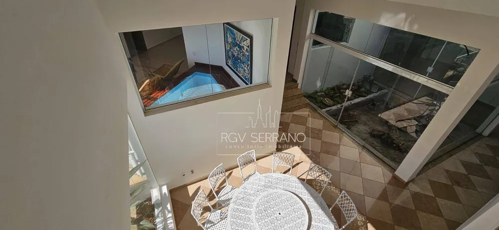 Casa de Condomínio, 5 quartos - Foto 6