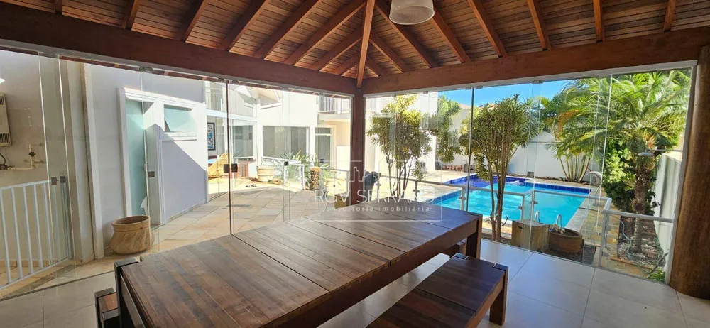 Casa de Condomínio, 5 quartos - Foto 8