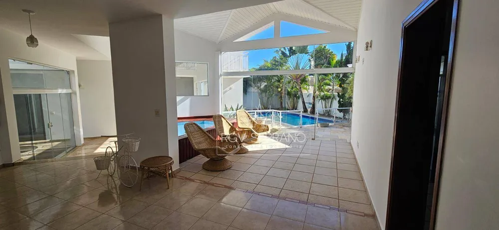Casa de Condomínio, 5 quartos - Foto 2