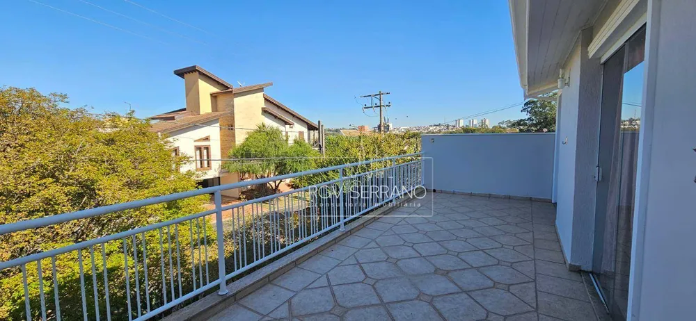 Casa de Condomínio, 5 quartos - Foto 7