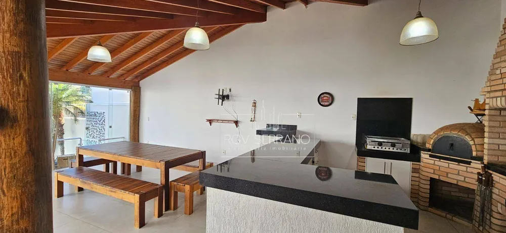 Casa de Condomínio, 5 quartos - Foto 6