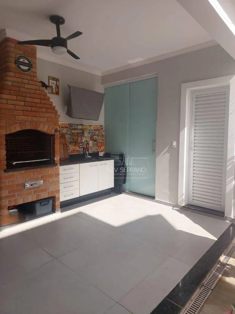 Sobrado, 3 quartos, 166 m² - Foto 7