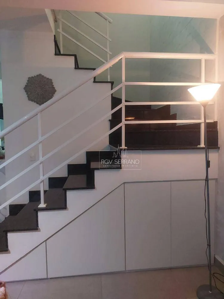 Sobrado, 3 quartos, 166 m² - Foto 2