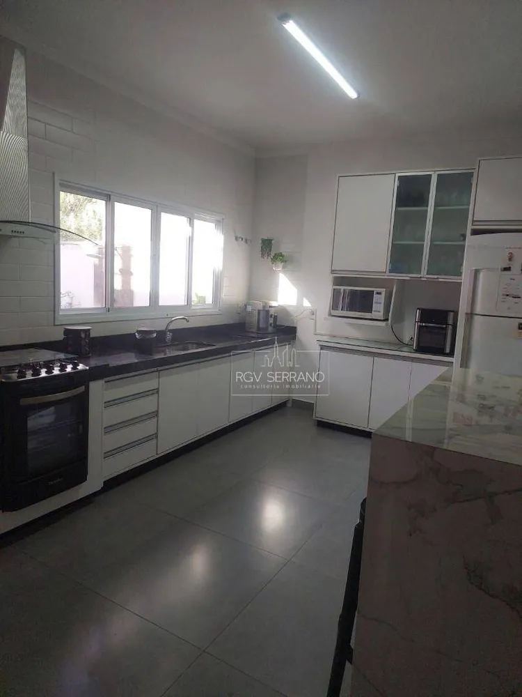 Sobrado, 3 quartos, 166 m² - Foto 5