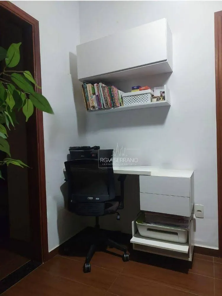 Sobrado, 3 quartos, 166 m² - Foto 4