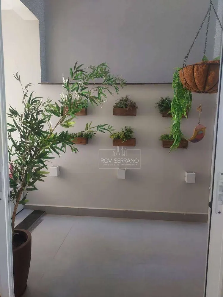 Sobrado, 3 quartos, 166 m² - Foto 6