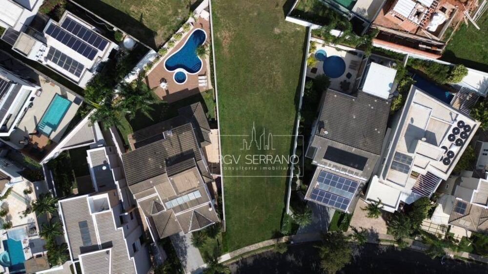 Loteamento e Condomínio, 668 m² - Foto 3