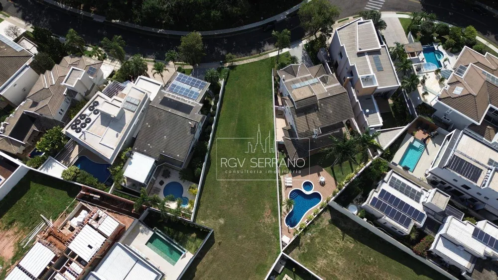 Loteamento e Condomínio, 668 m² - Foto 4