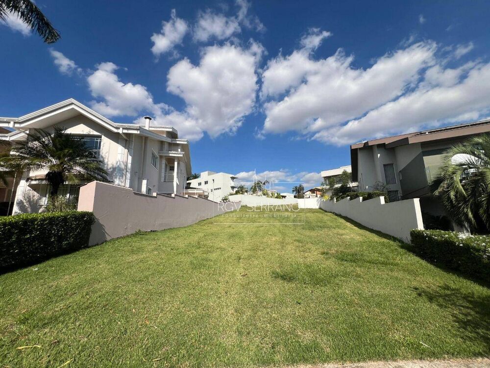 Loteamento e Condomínio, 668 m² - Foto 7