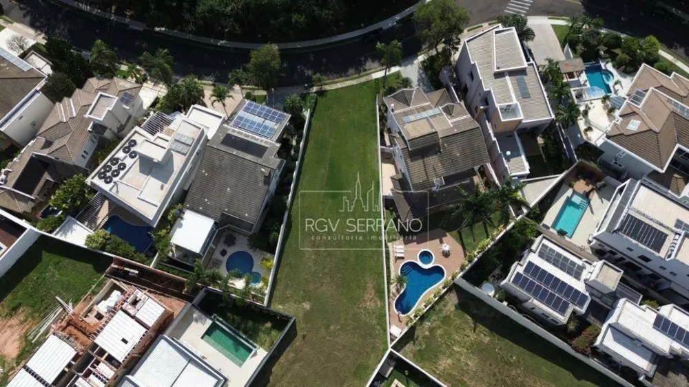 Loteamento e Condomínio, 668 m² - Foto 6