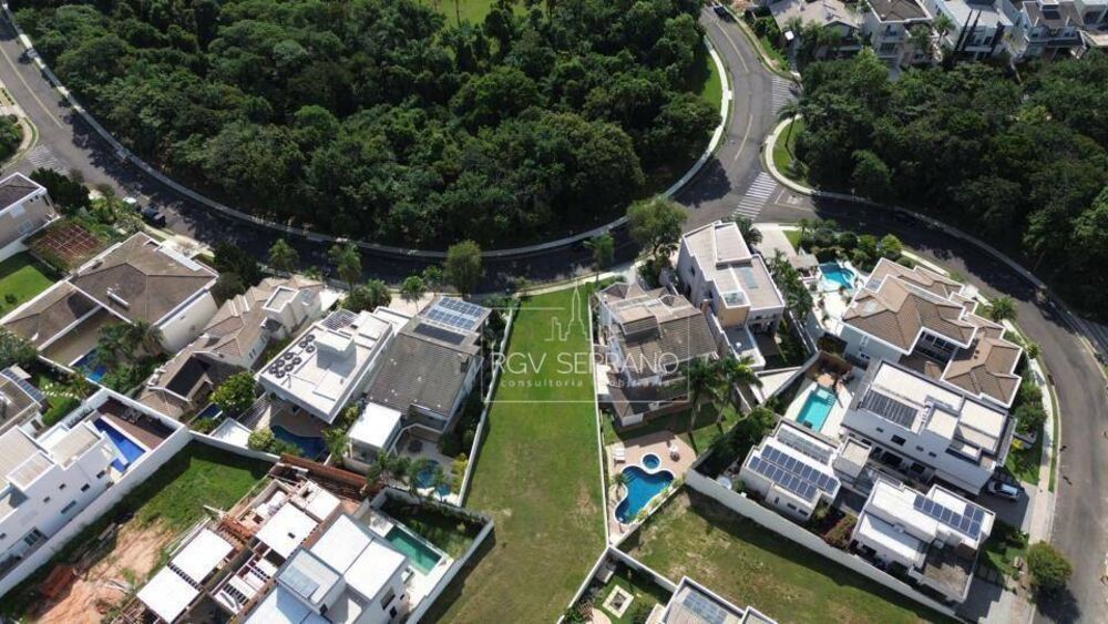 Loteamento e Condomínio, 668 m² - Foto 5