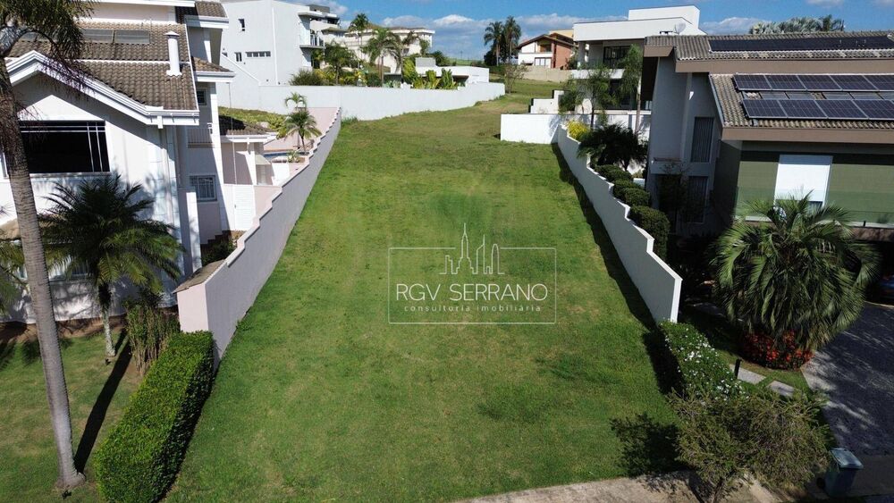 Loteamento e Condomínio, 668 m² - Foto 2