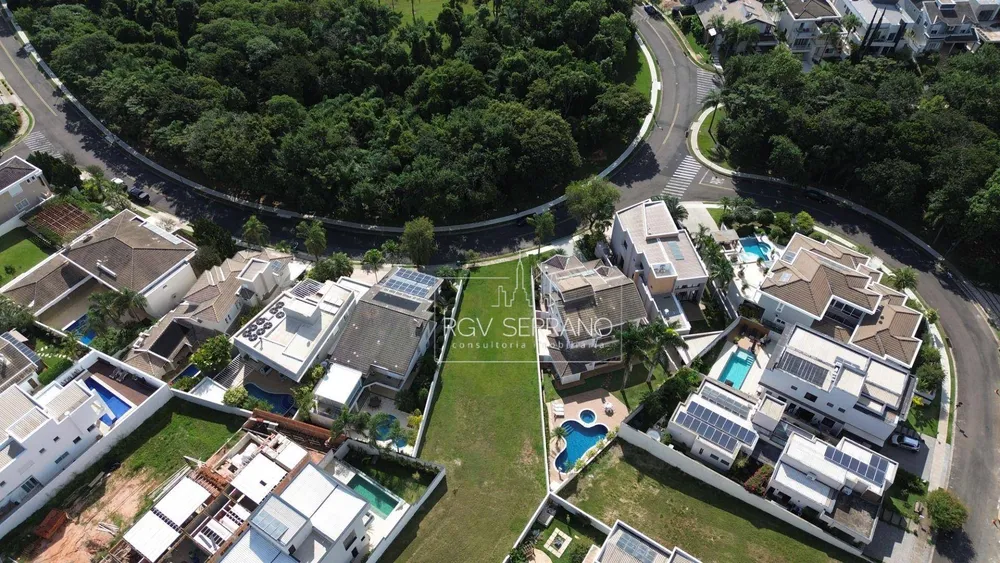 Loteamento e Condomínio, 668 m² - Foto 3