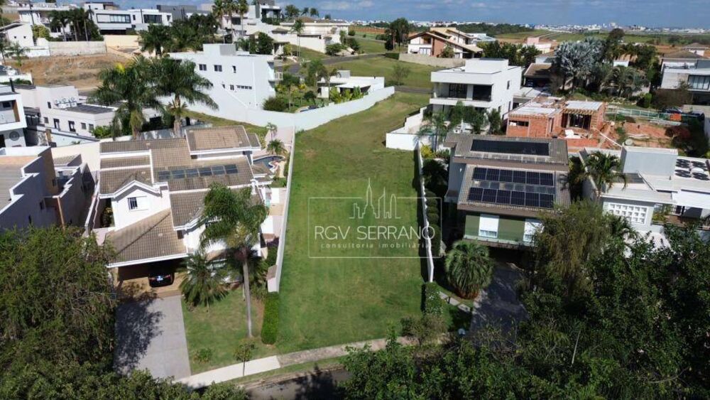 Loteamento e Condomínio, 668 m² - Foto 6
