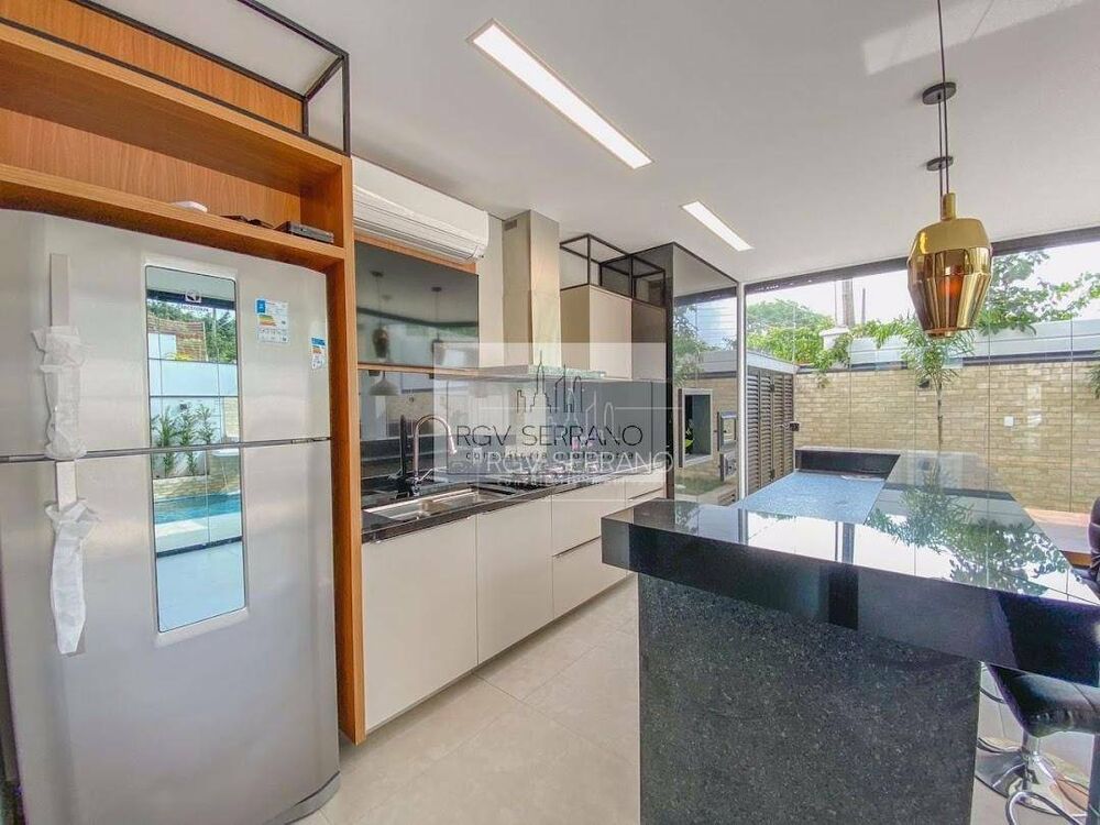 Casa de Condomínio, 4 quartos - Foto 6