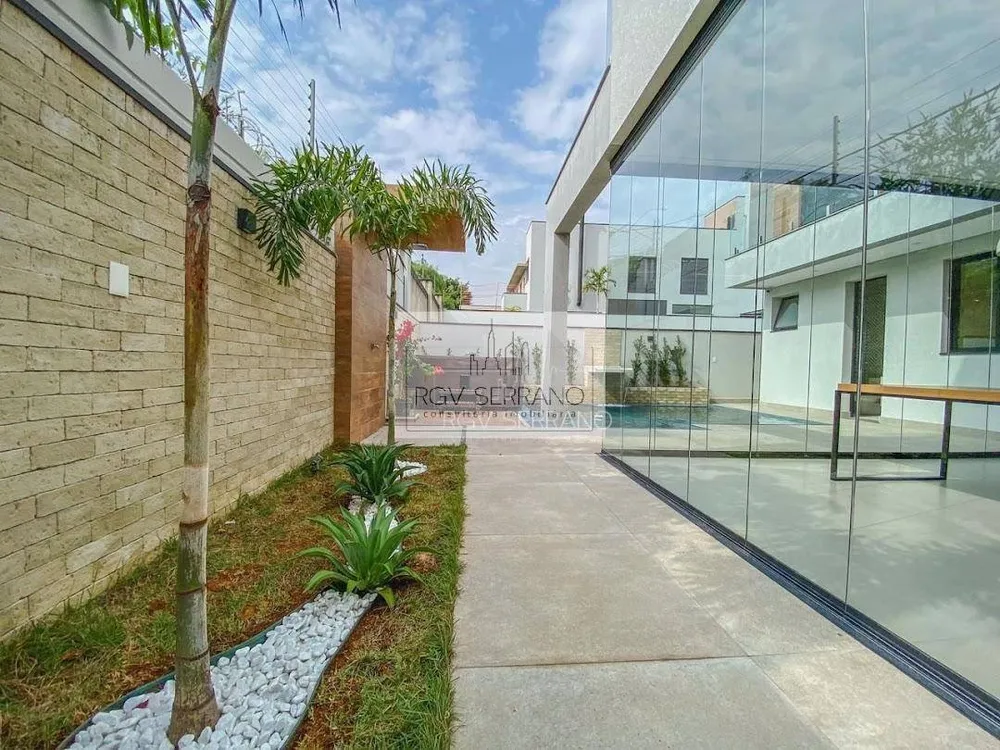 Casa de Condomínio, 4 quartos - Foto 15