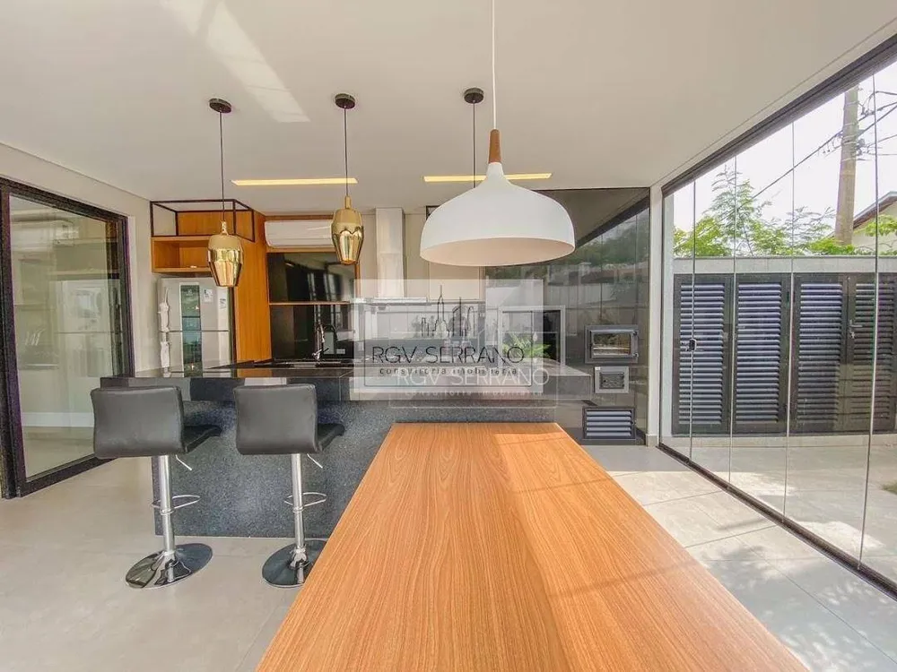 Casa de Condomínio, 4 quartos - Foto 13