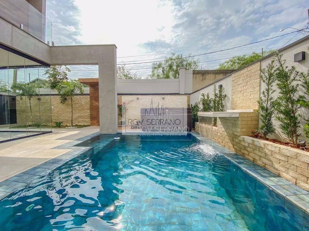 Casa de Condomínio, 4 quartos - Foto 7