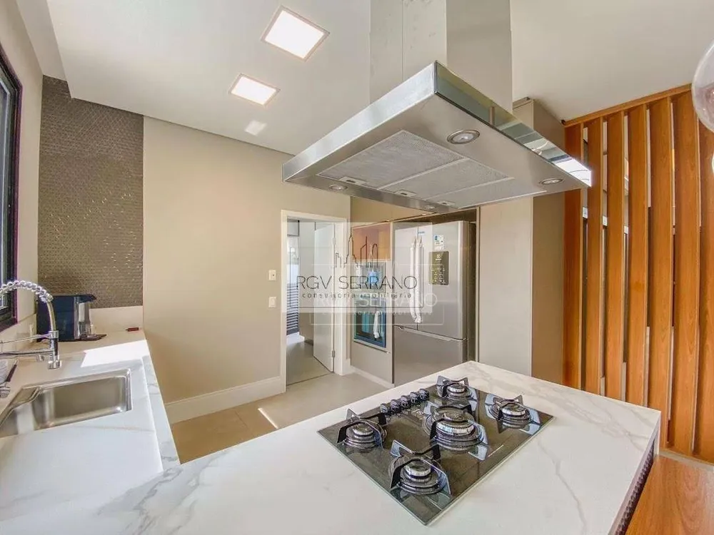 Casa de Condomínio, 4 quartos - Foto 6