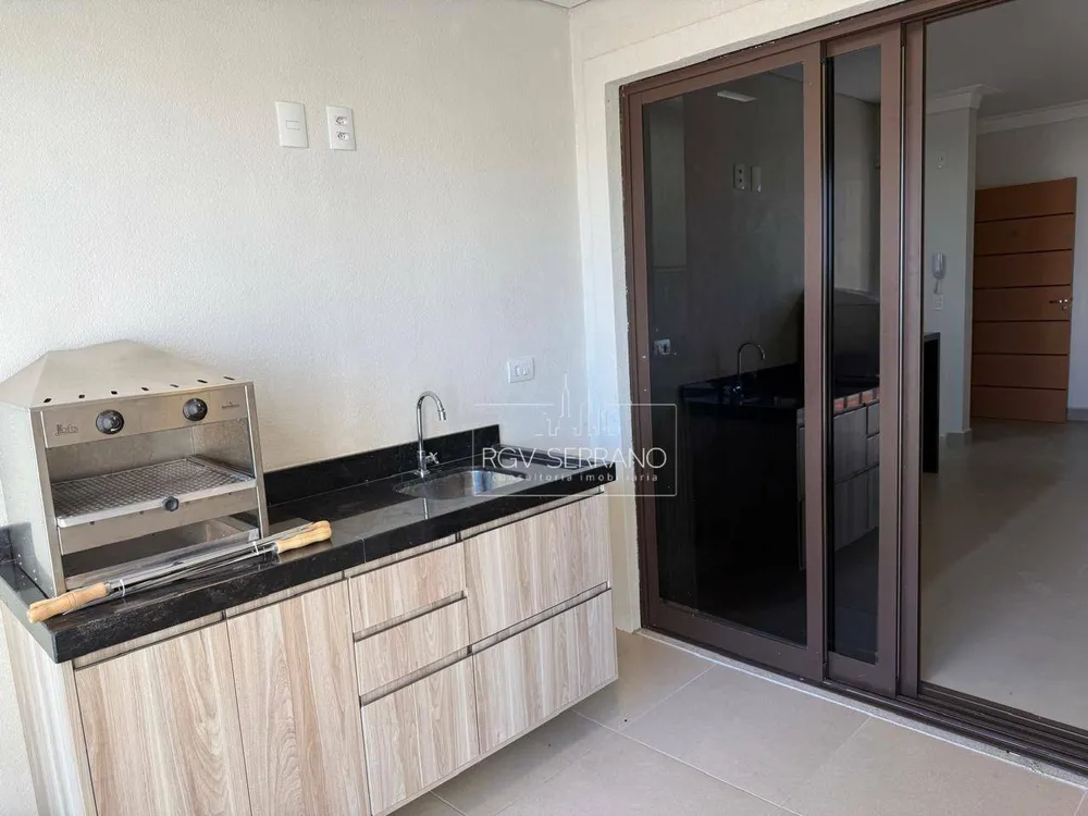 Apartamento, 3 quartos, 102 m² - Foto 8