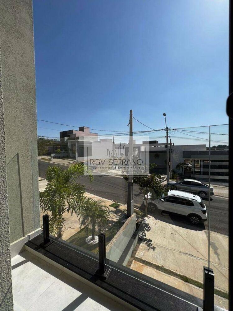 Casa de Condomínio à venda com 3 quartos, 208m² - Foto 6