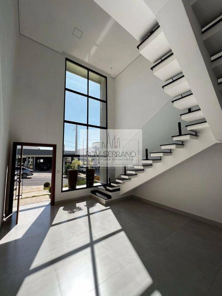 Casa de Condomínio à venda com 3 quartos, 208m² - Foto 3