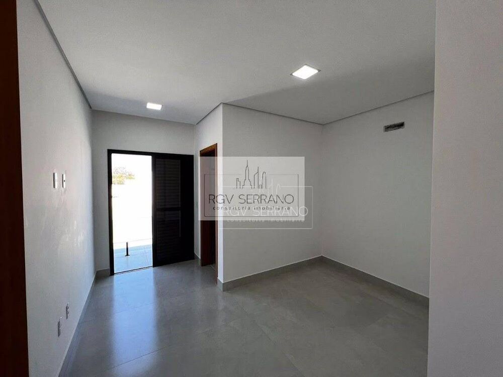 Casa de Condomínio à venda com 3 quartos, 208m² - Foto 5