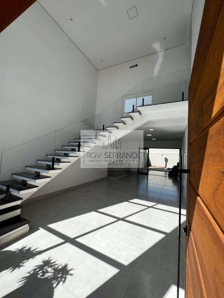 Casa de Condomínio à venda com 3 quartos, 208m² - Foto 2