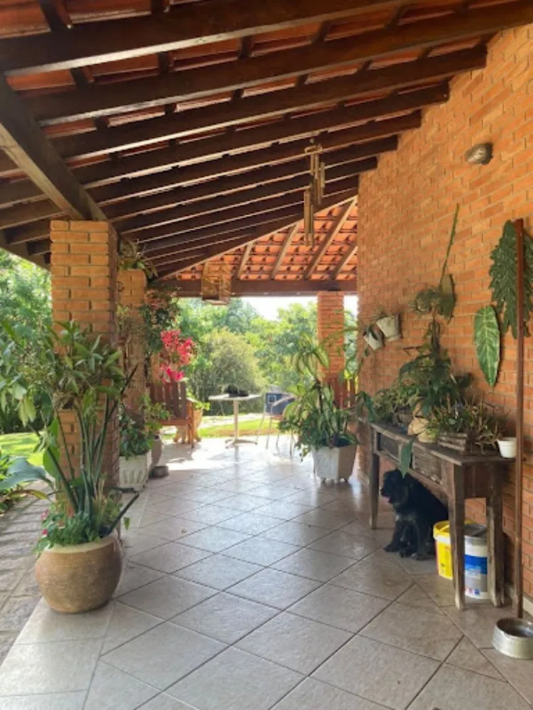 Chácara, 4 quartos, 5000 m² - Foto 1