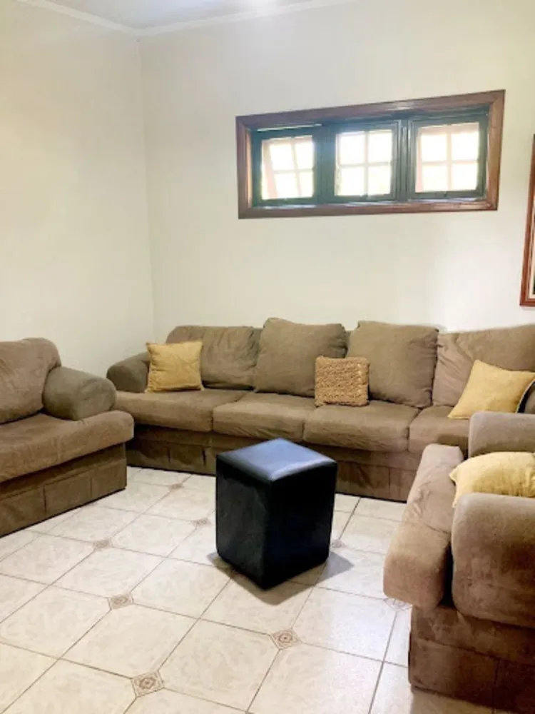 Chácara, 4 quartos, 5000 m² - Foto 3