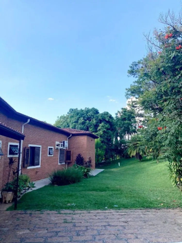 Chácara, 4 quartos, 5000 m² - Foto 2