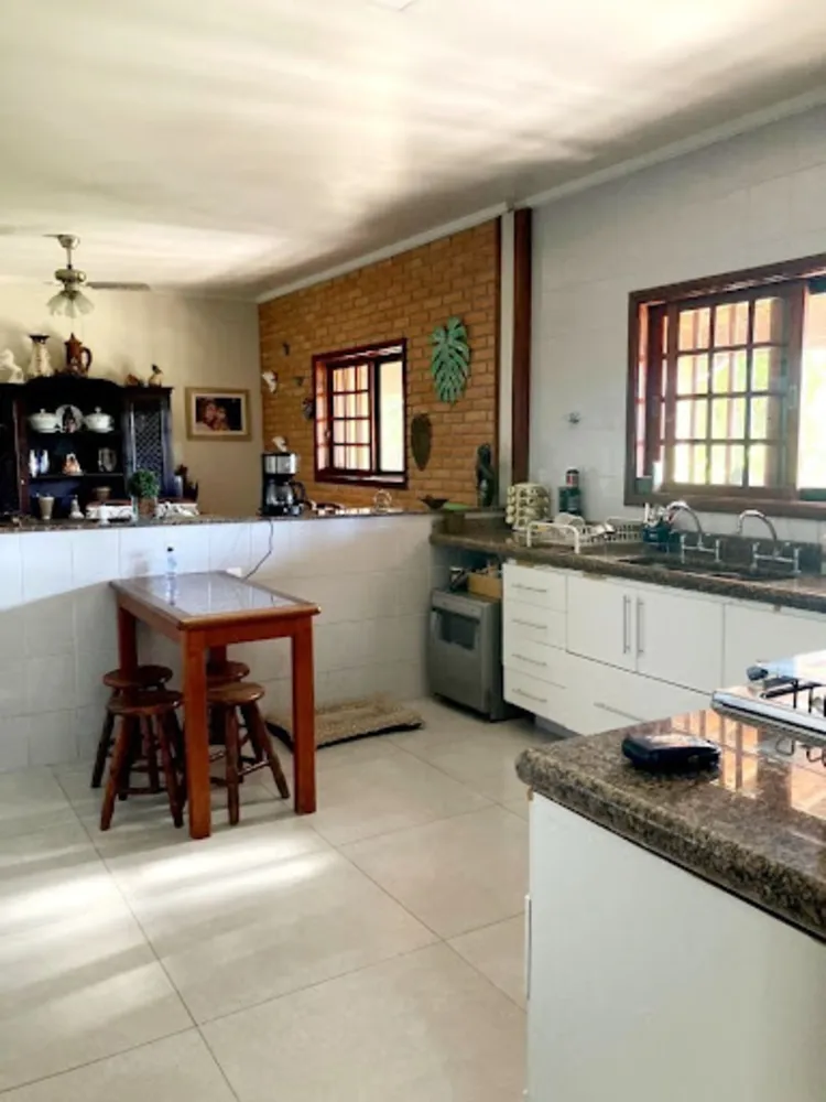 Chácara, 4 quartos, 5000 m² - Foto 4