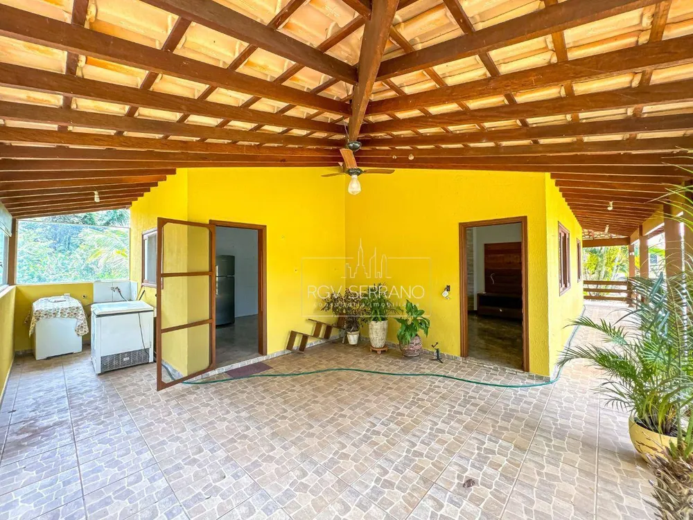 Chácara, 4 quartos, 6275 m² - Foto 9