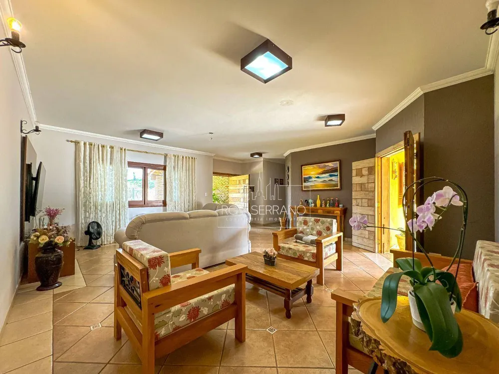 Chácara, 4 quartos, 6275 m² - Foto 5