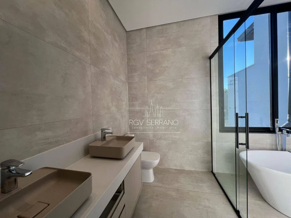 Sobrado, 4 quartos, 299 m² - Foto 10