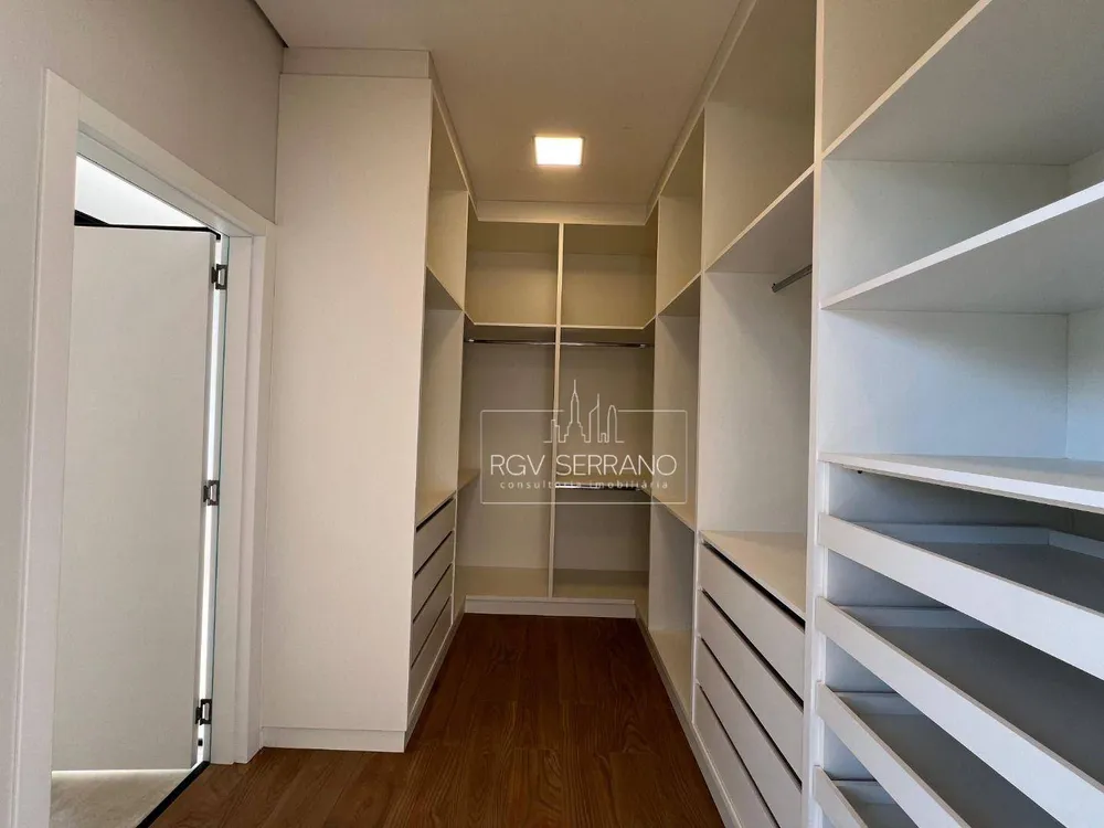 Sobrado, 4 quartos, 299 m² - Foto 9