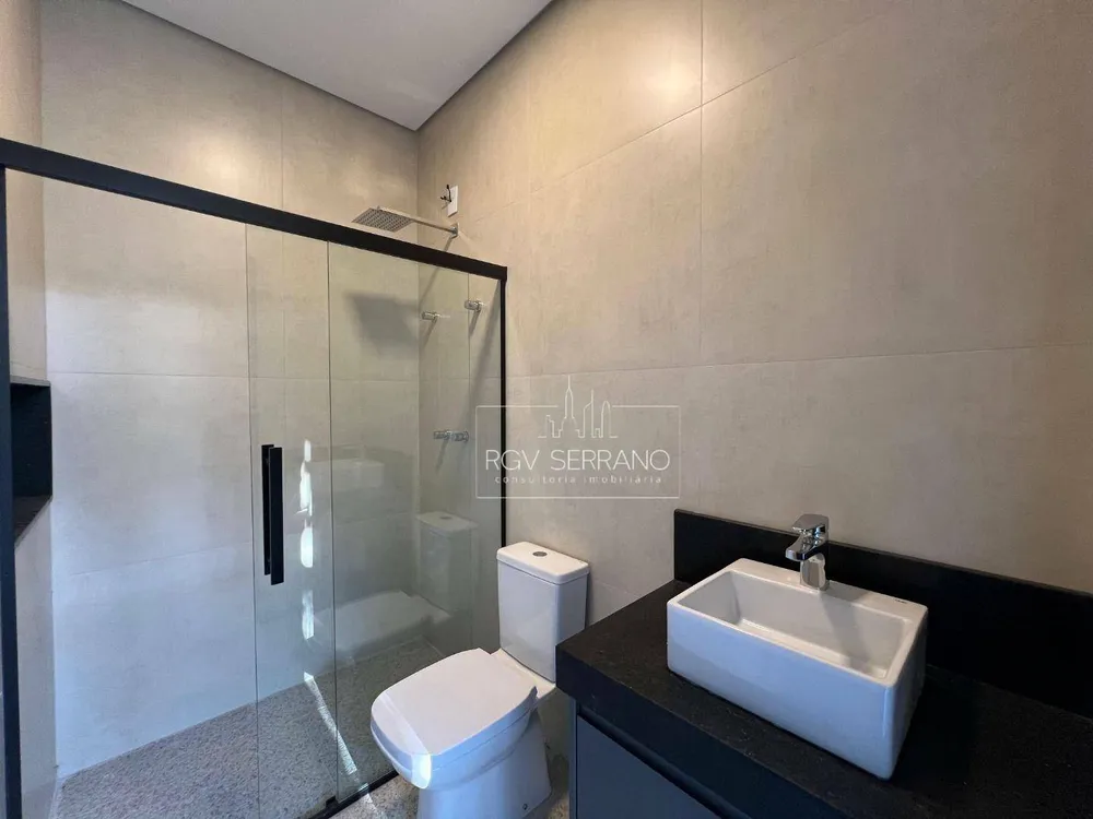 Sobrado, 4 quartos, 299 m² - Foto 6