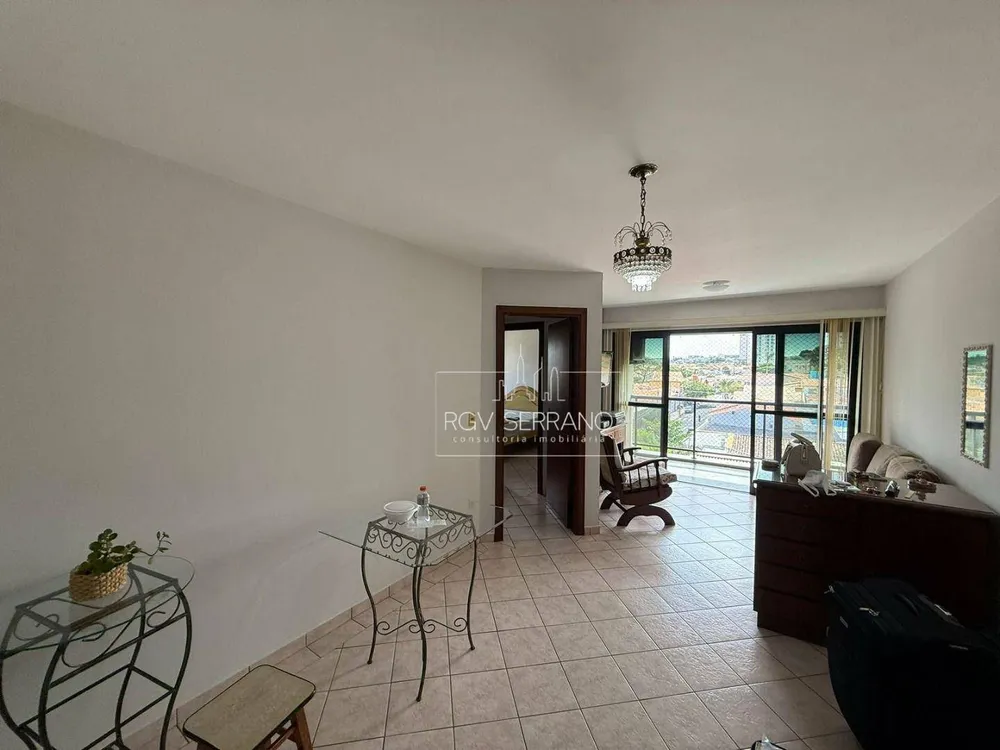 Apartamento, 2 quartos, 82 m² - Foto 1