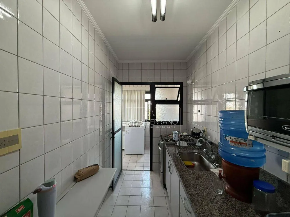 Apartamento, 2 quartos, 82 m² - Foto 2