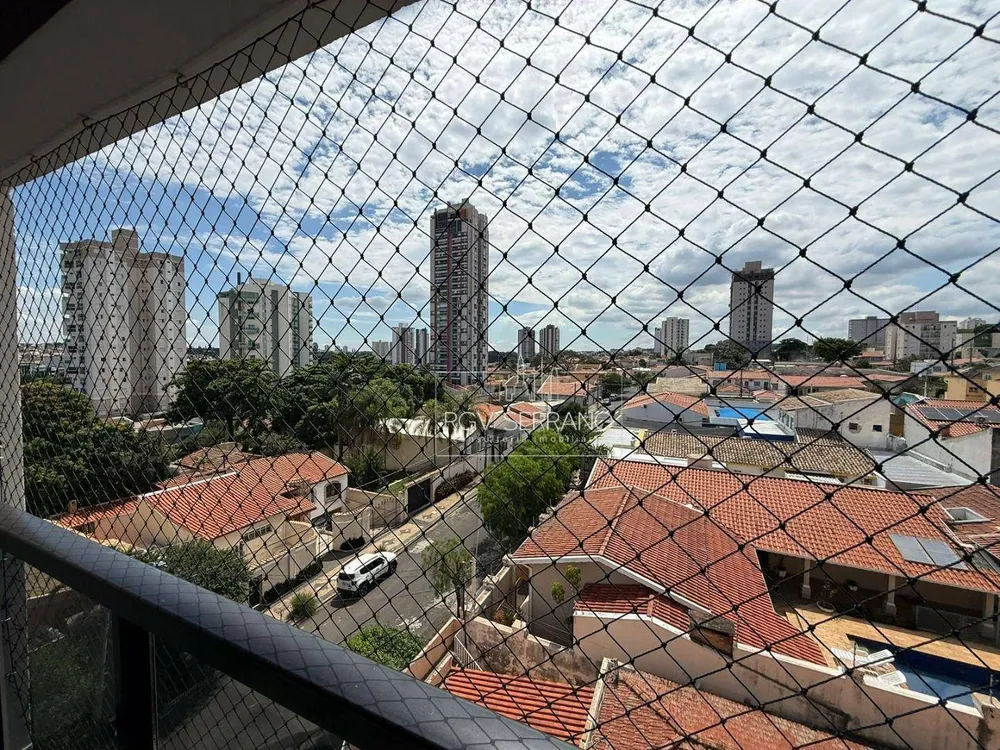 Apartamento, 2 quartos, 82 m² - Foto 6