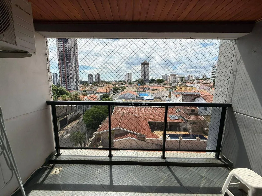 Apartamento, 2 quartos, 82 m² - Foto 5